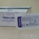 Absorbable Surgical Suture